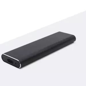 [셀러에이드]휴대용 저장장치 케이스 USB 연결 스토리지케이스 전자기기