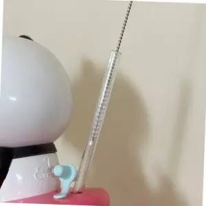 텀블러 스트로우 세척 스텐 빨대솔 미니 틈새 청소 브러쉬 주방 용품 스트로우솔 젖병빨대솔 재사용빨대세척