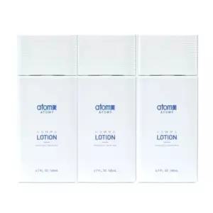 애터미 옴므 로션 140ml x 3개
