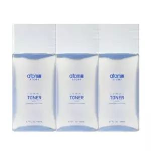 애터미 옴므 토너 140ml x 3개