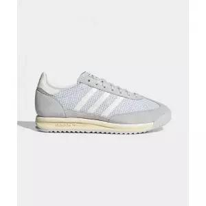 매장정품 아디다스 ADIDAS SL 72 RS - 그레이:화이트 JR8773 298657