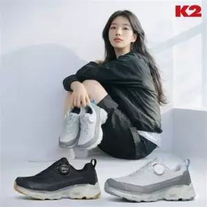 K2 케이투 플라이하이크 프라임 [ ] 남여공용 고어텍스 방수 워킹 트레킹화 F