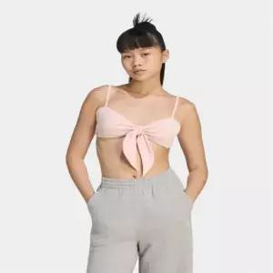 아디다스 서머 글로우 브라렛 - 샌디핑크 KY3159 6371280