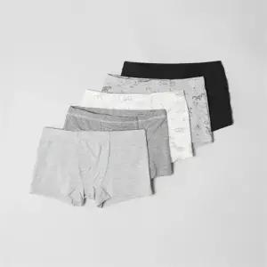 매장정품 스파오 키즈 SPTRGA9KU4 5PACK 남아 모달 드로즈 94 6137204