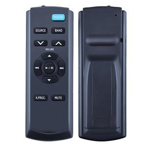 알파인 RUE-4350 CDA-117E CDE-152 CDA-9887 차량용 수신기용 새 리모컨