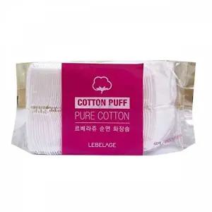 TBZ IS 르베라쥬 순면 화장솜100매-WFNDX3Z