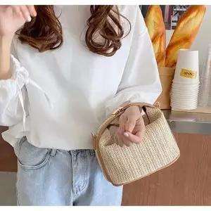 [MEI310MR66]여름 가벼운 여자 데일리 가방 1P