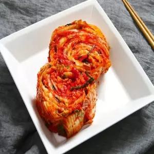 소문난 김치 매운김치 국내산 당일제조) 900g x 4봉