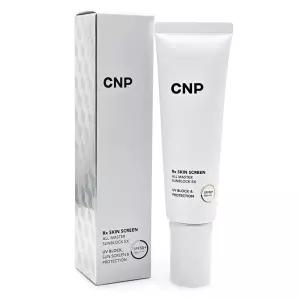 CNP RX 스킨 스크린 올 마스터 선블럭 EX 50ml
