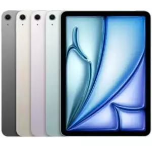 Apple 2026 아이패드 에어 11 M4 Wi-Fi 128GB
