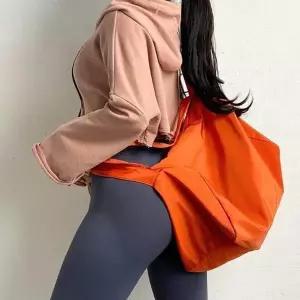 여자운동가방 헬스 수영 가벼운 아무 스포 크로스핏