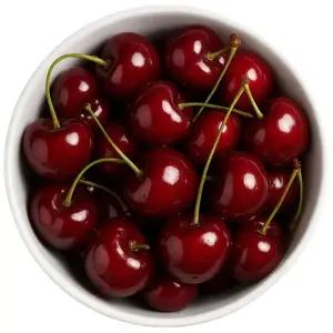 항공직송 미국 워싱턴 생 체리 2kg(특대) 9.5Row