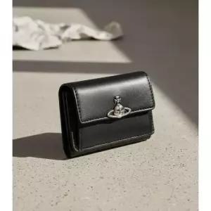 비비안웨스트우드 MUST IT_ 26SS SMALL FLAP PURSE 5115002TW S0026 N401 스몰 플랩 지갑
