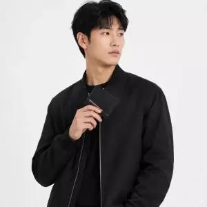 디젤 MULTI PKTS BI 폴드 코인 지갑 S 3D X10297 P4485 T8013)
