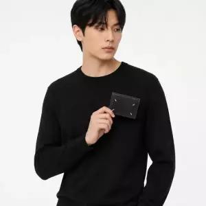 메종마르지엘라 26SS SLIM 3CC 카드지갑 SA1VX0007 P4745 T8013)