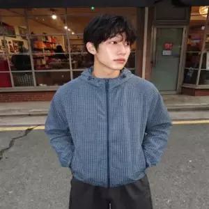 매장정품 스파오 SPJJG25C09 UV차단 라이트 패커블 윈드브레이커 25C09 6057479
