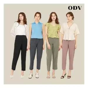 26SS ODV 인견 훌훌 팬츠 4종 3431876