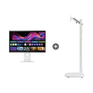 LG 모니터 32U880SAWSTD1 무료배송