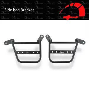 GB350S CB350RS 2022-2025 오토바이 사이드 새들백 트렁크백 지지 브래킷 홀더