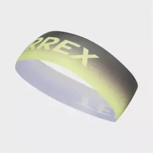 아디다스 테렉스 클리마쿨 헤어 밴드 - 올리브 KR6407 6508011