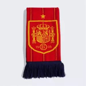 아디다스 RFEF 스페인 스카프 - 레드 다크블루 KD3199 5727084