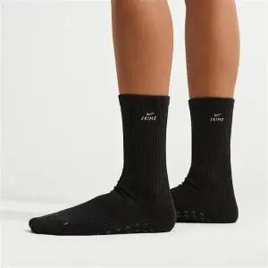 Nike 나이키스킴스 여성 필라테스 크루 삭스(1켤레) IV3354-024