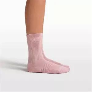 Nike 나이키스킴스 여성 필라테스 크루 삭스(1켤레) IV3354-660