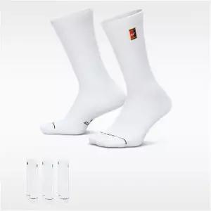Nike 나이키 에브리데이 엘리베이티드 크루 삭스(3켤레) IH8633-901
