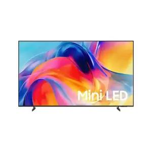 스탠드형 KU75MH75AFXKR 삼성물류설치 75인치 4K mini LED 1등급 스마트TV A