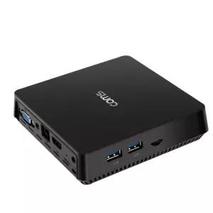 13cm 미니 PC CPU 윈도우 컴퓨터 데스크탑 본체