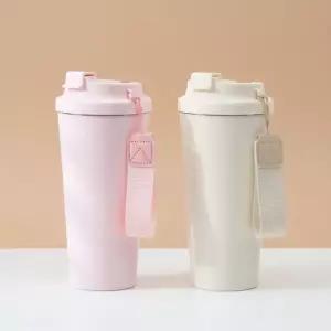 커피잔 텀블러 304 스텐 고급 소재 스탠텀블러 인쇄가능 보온 보냉 진공 420ml 560ml 스텐텀블러