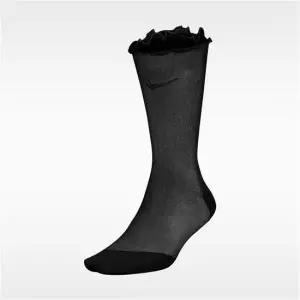 Nike 나이키 시어 여성 트레이닝 앵클 삭스 SK0009-010