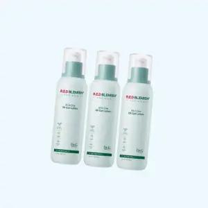 닥터지 2개+1 레드 블레미쉬 포 맨 올인원 오일 컷 로션 150mL 4886766