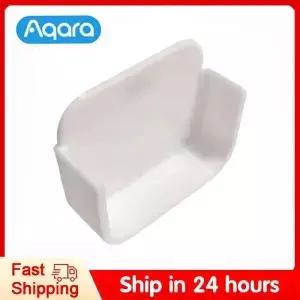 Aqara 무선 스위치 홀더 ZigBee 스마트 홈 미니 키 원격 제어 버튼 브래킷 액세서리 용 벽