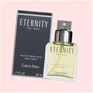 듀듀 CK 이터너티 포 맨 향수 오드뚜왈렛 EDT 퍼퓸 100ml 4383398