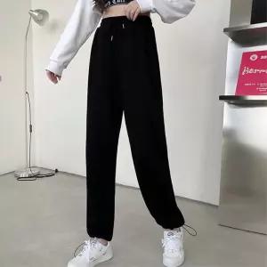 조거츄리닝 여성트레이닝 일자핏 홈바지 홈웨어하의