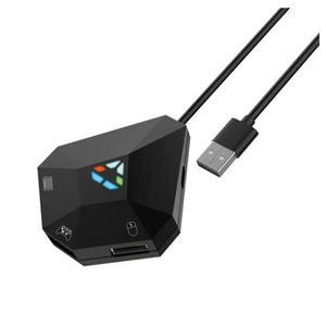 닌텐도 스위치 PS4 Xbox One/360 게임용 키보드 마우스 변환기 어댑터