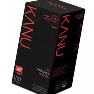 맥심 카누라이트미니 0.9gx150T