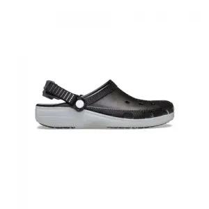 CROCS 클래식 터보 클로그 - 블랙 211287-001 211287-001 514563