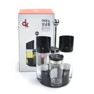 유리양념통 업소용테이블양념통