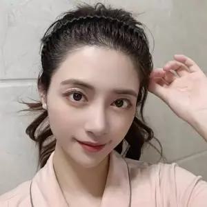 남여공용 머리띠 5p 헤어밴드 세안 세수 헤어액세서리 머리밴드 헤어액세서리 여자머리띠