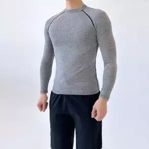 [하프클럽/]남성트레이닝바지 상의 츄리닝 남성트레인복 헬스 봄