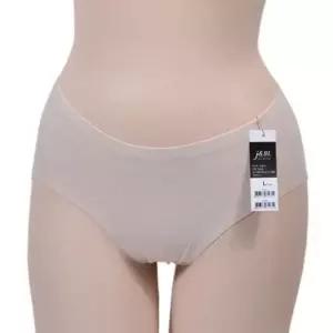 3묶음 (조은)(001/누디PT)심플베이직 햄라인 팬티 학생 언더웨..