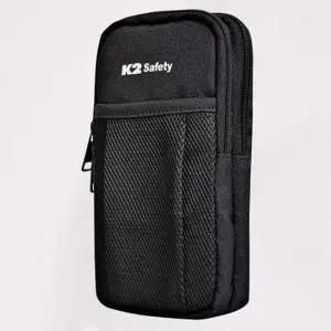 safety 파우치 핸드폰 가방 휴대폰 케이스 멀티파우치 휴대폰파우치 스마트폰파우치