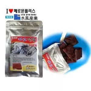 밑밥 미끼 카고밑밥 페로몬 장어 집어제 낚시 밑밥 민물낚시용품