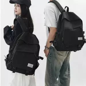 20L 멀티포켓 백팩 남녀공용 대용량 배낭 여행용백팩 여성백팩 노트북백팩 대학생가방