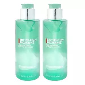 비오템옴므 아쿠아파워 올인원 프레시 로션 인 젤 200ml x 2개