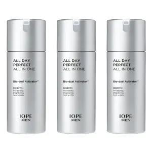 아이오페 맨 올데이 퍼펙트 올인원 120ml x 3개