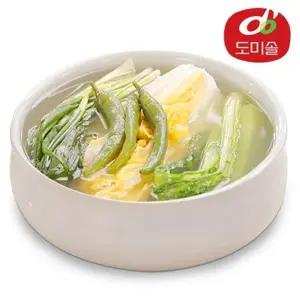 [도미솔] 박미희 맛있는 동치미 3kg