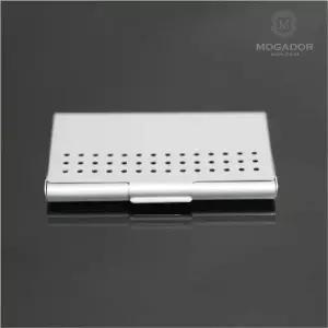 남성 카드지갑 슬림 디자인 소가죽 초경량 지퍼형